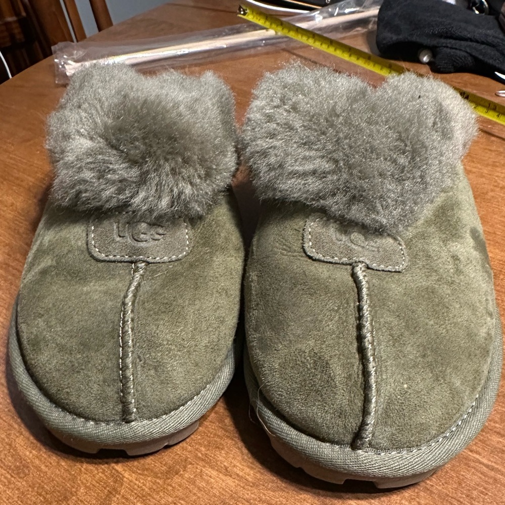 Ugg Slippers